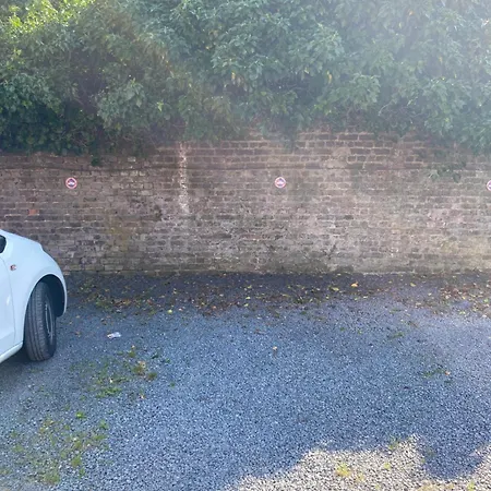 Duplex Neuf Cosy Centre *