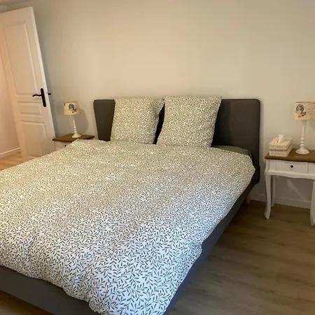 Duplex Neuf Cosy Centre *