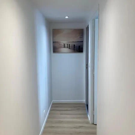 Duplex Neuf Cosy Centre