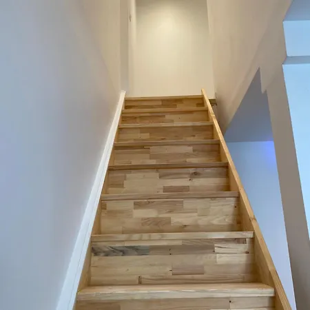 Duplex Neuf Cosy Centre Apartment
