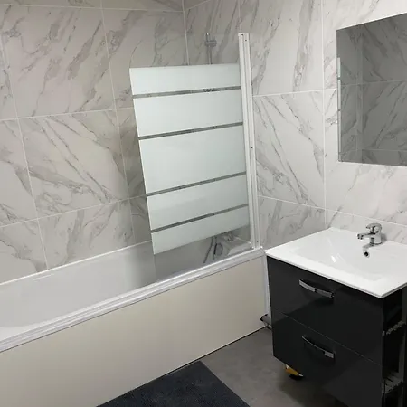 Duplex Neuf Cosy Centre Seclin