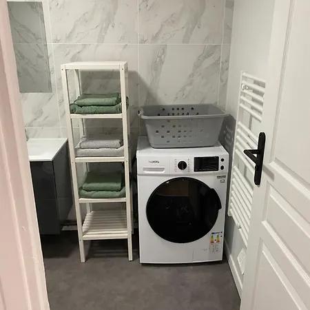 Duplex Neuf Cosy Centre