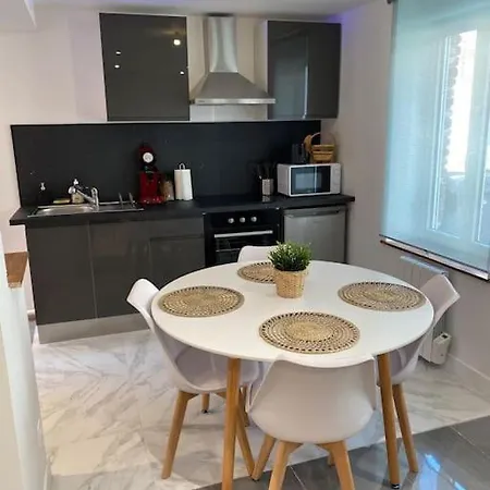Duplex Neuf Cosy Centre Apartment *