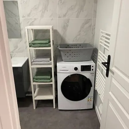Duplex Neuf Cosy Centre Apartment Seclin