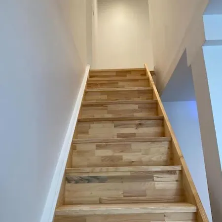 Apartment Duplex Neuf Cosy Centre Seclin