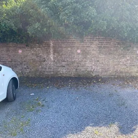 Duplex Neuf Cosy Centre * Seclin