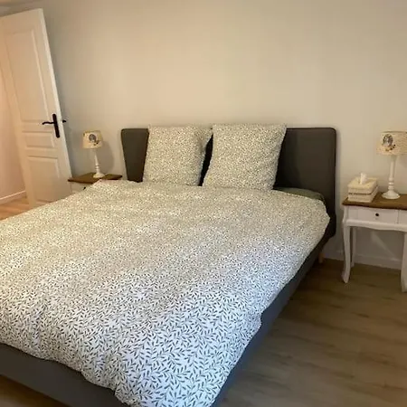 Apartment Duplex Neuf Cosy Centre